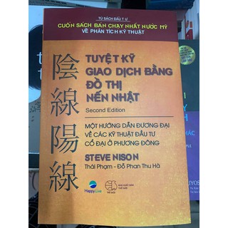 Tuyet ki giao dich bang do thi nen nhat