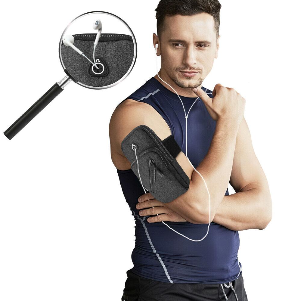 Túi Đựng Điện Thoại Di Động Khi Tập Gym / Thể Thao