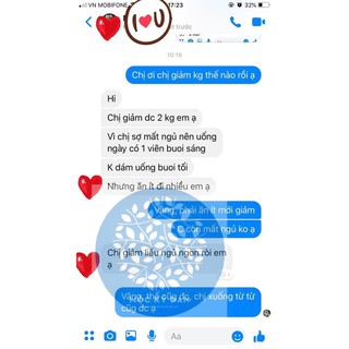 giảm cân MỘC KÝ ĐAN