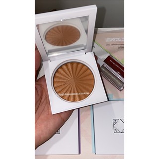 [SALE 70%] Phấn OFRA Fullsize không hộp $35