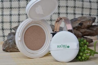 Phấn Nước BB Cushion Riori