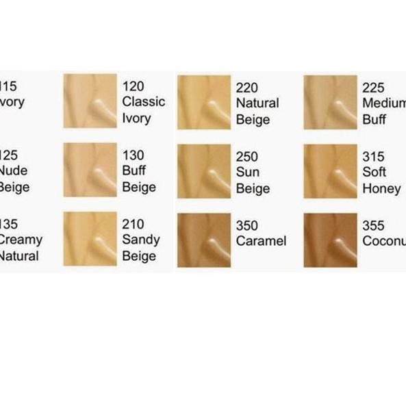(Hàng Mới Về) Tuýp Kem Nền Maybelline Fit Me 18ml | BigBuy360 - bigbuy360.vn