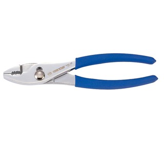 8" kìm hai lỗ kingtony 6463-08c