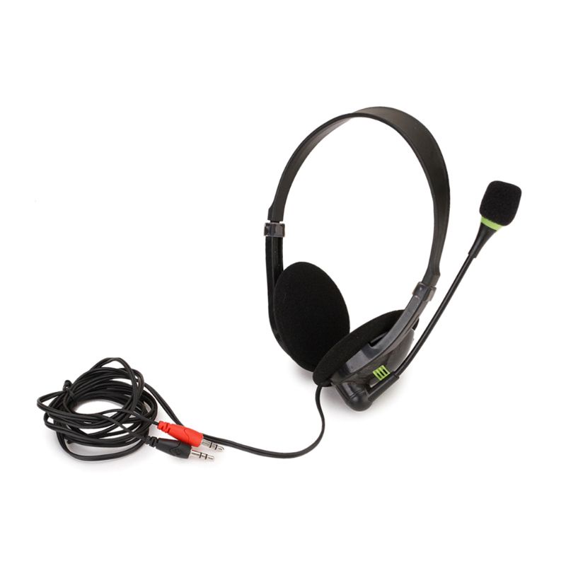 Tai Nghe Chơi Game zzz Âm Thanh Vòm Thoải Mái Giảm Tiếng Ồn Kèm Mic