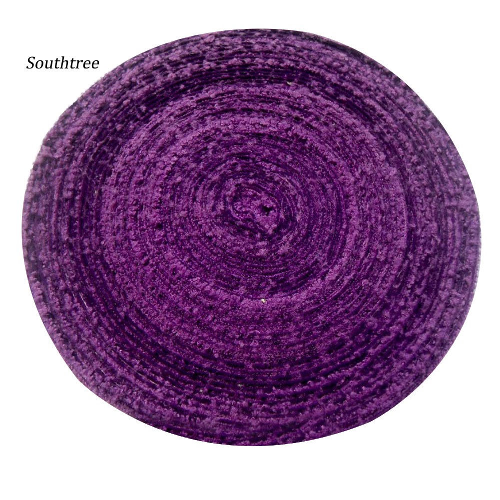 Băng Quấn Tay Cầm Vợt Tennis Chống Trượt Thấm Hút Mồ Hôi