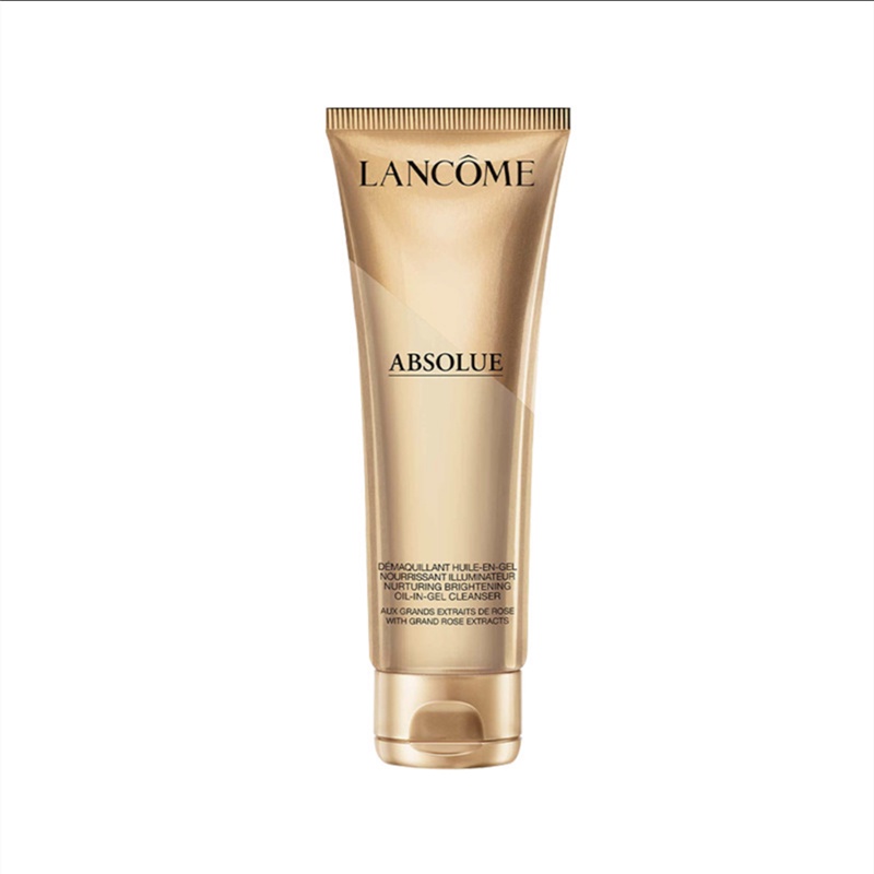 Sữa Rửa Mặt Tạo Bọt Lancome Tinh Khiết Làm Sạch Sâu 125ml