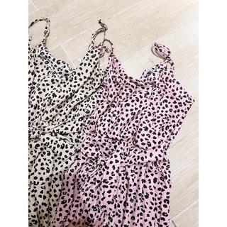JUMSUIT BIGSIZE IRIS Xuất xịn bigsize