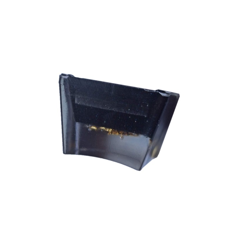 Nút Bấm Bàn Phím Cơ Oem R4 Bằng Nhựa Resin Trong Mờ Màu Rgb