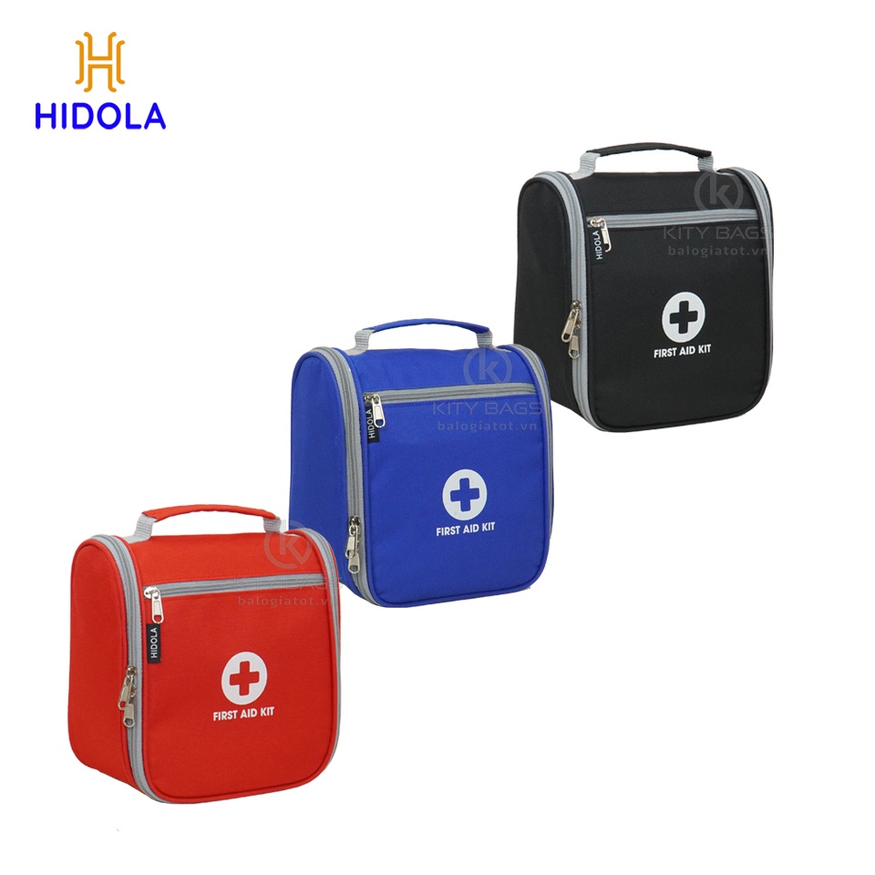 20*22*9 TÚI Y TẾ HIDOLA 9142,4L