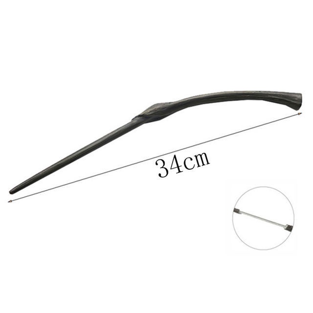 Đũa Thần Trong Phim Harry Potter