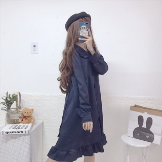 Đầm lolita (ORDER)