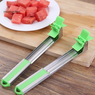 Dụng cụ cắt dưa hấu