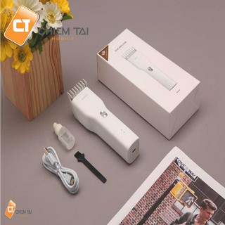 Tông đơ cắt tóc Enchen Boost