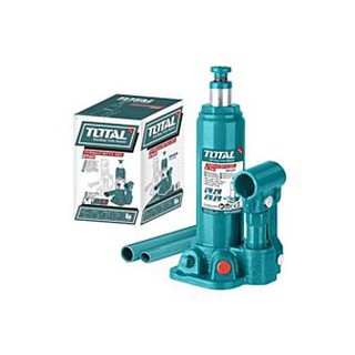 CON ĐỘI 4 TẤN TOTAL THT109042 [CHÍNH HÃNG] KÍCH ĐỘI THỦY LỰC