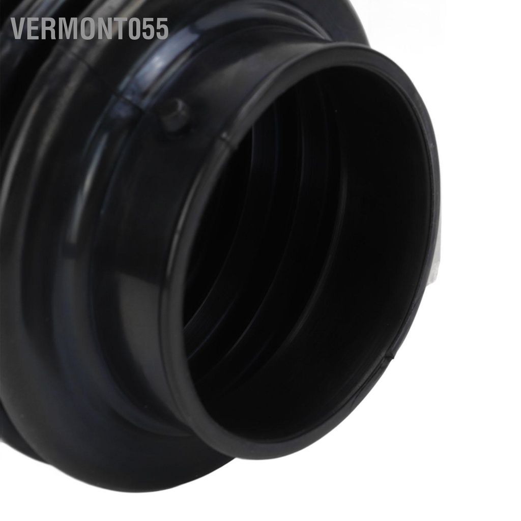 Vermont055 Ống hút gió động cơ 696‑716 Thay thế linh hoạt bằng cao su EPDM cho Maxima 1995‑2001