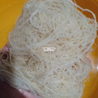 Rong chỉ vàng 100g LOẠI 1