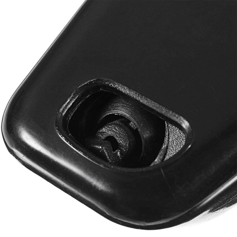 Vòi Phun Nước Vệ Sinh Đèn Pha Xe Hơi SUV Xtrail 28641-1DA0A