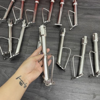 CHỐNG NGHIÊNG INOX CÁC DÒNG XE