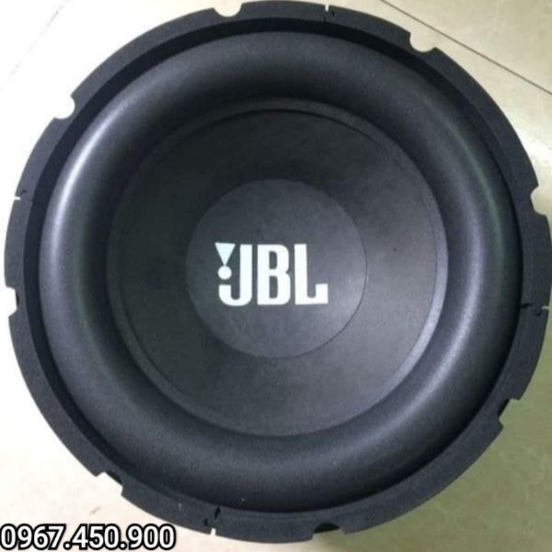 [Mã ELHACE giảm 4% đơn 300K] Bass 30 Siêu trầm (sub) JBL : Giá 1 chiếc