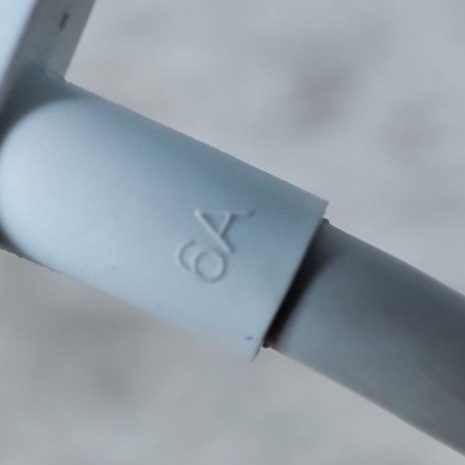 Dây sạc xiaomi ,Dây sạc Xiaomi zin 6A hỗ trợ sạc nhanh 33-50-65-120w