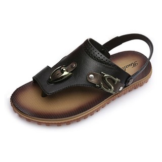 Dép Xandal Xỏ Ngón Nam 