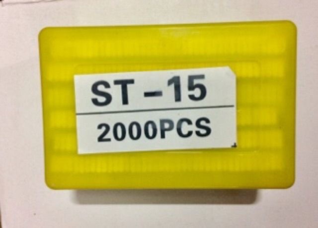 Đinh Bê Tông ST-15/400 cái cho máy Bắn đinh Dùng điện ST18