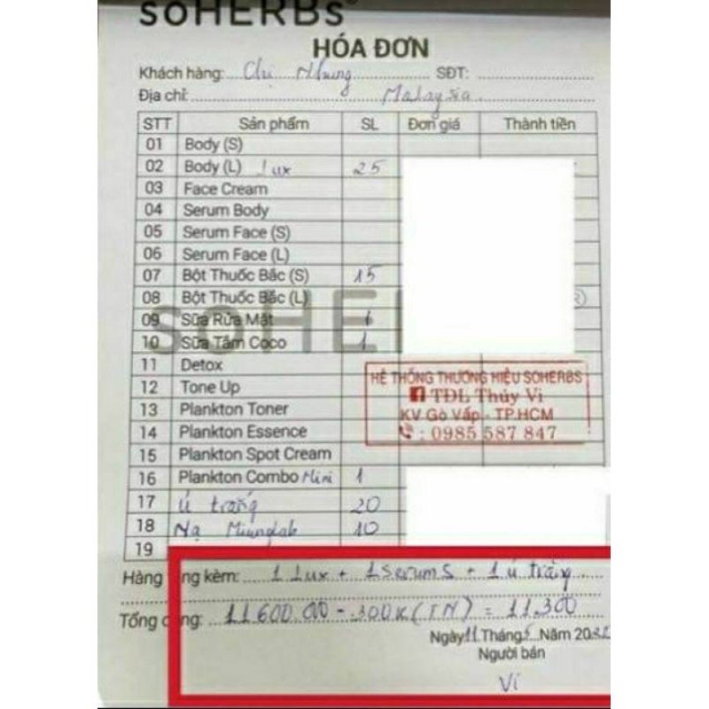 Bộ Dưỡng Trắng Da Body Lux Collagen Yến Tươi SoHERS | BigBuy360 - bigbuy360.vn