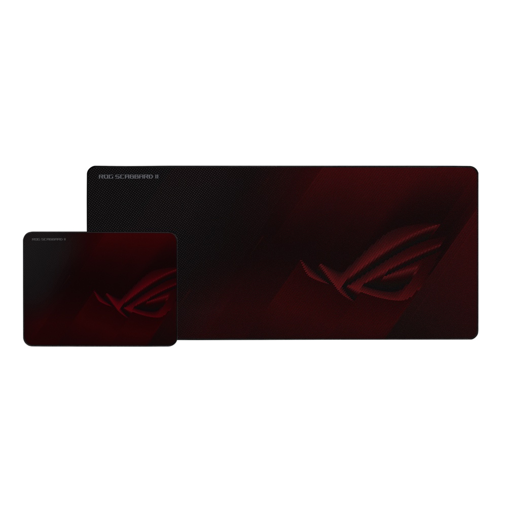 Bàn di chuột Gaming ASUS ROG SCABBARD II - Scabbard II Eva Edition - Hàng Chính Hãng