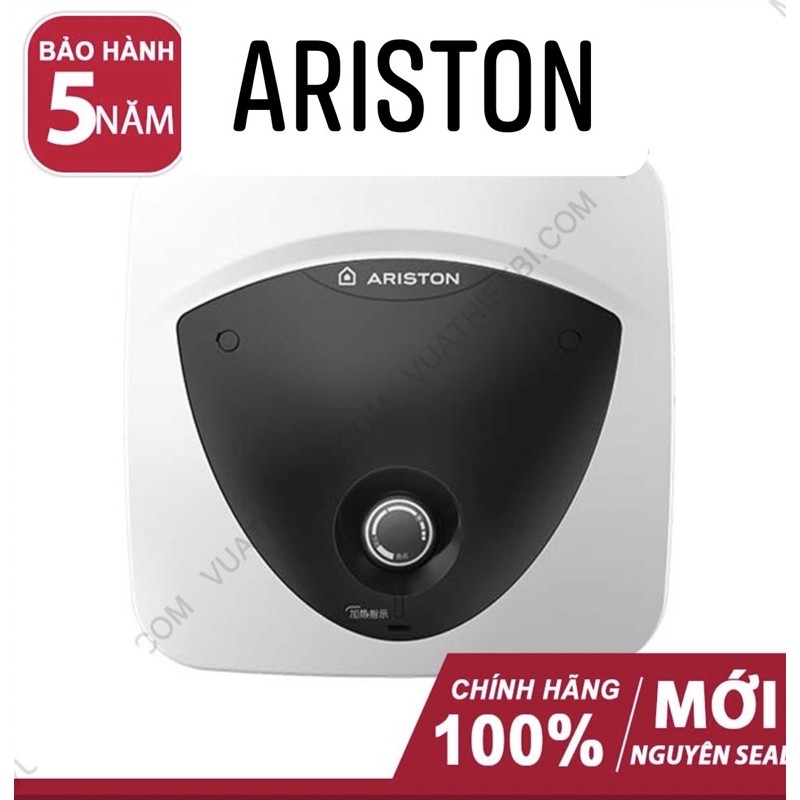 BÌNH NÓNG LẠNH 6L ARISTON AN LUX 6 UE/BE1.5 FE