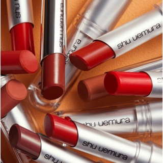 Son shu uemura