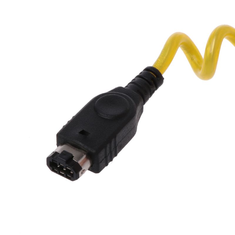 Đèn LED Chiếu Sáng Sâu Linh Hoạt Cho Gameboy Advance GBA Game Boy Color GBC