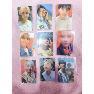 [deal TT-01] Card ảnh BTS off có sẵn