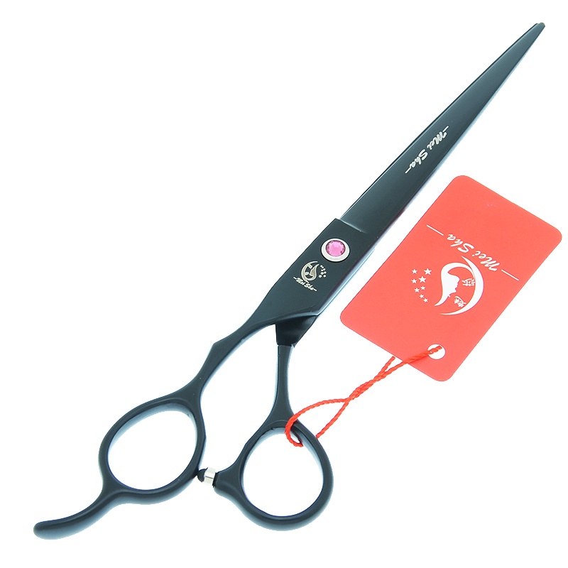 Kéo Cắt Tóc Chuyên Nghiệp 7.0'' Bằng Thép Kiểu Nhật Bản A0185A
