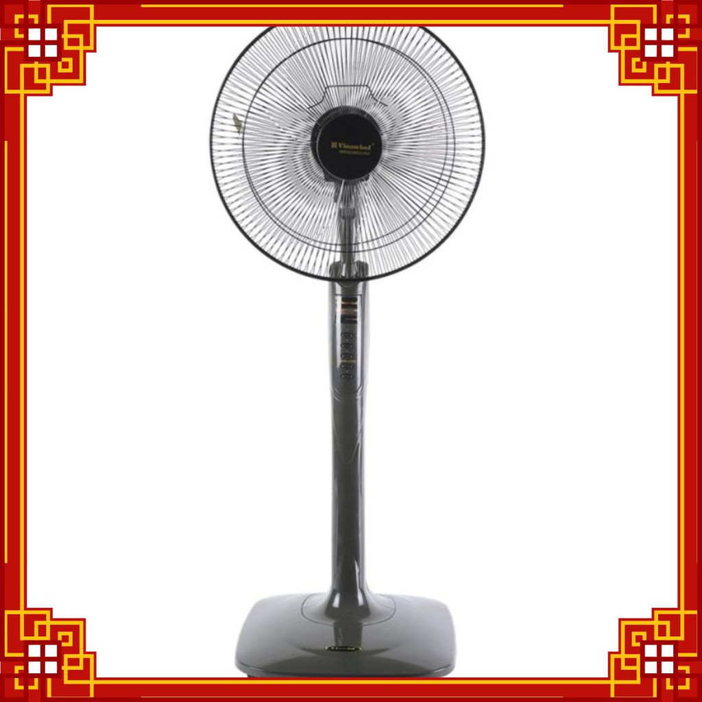 Quạt đứng Vinawind QĐ400-MS