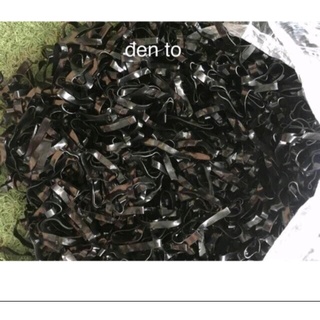 Chun buộc tóc size to siêu dai đủ màu sắc