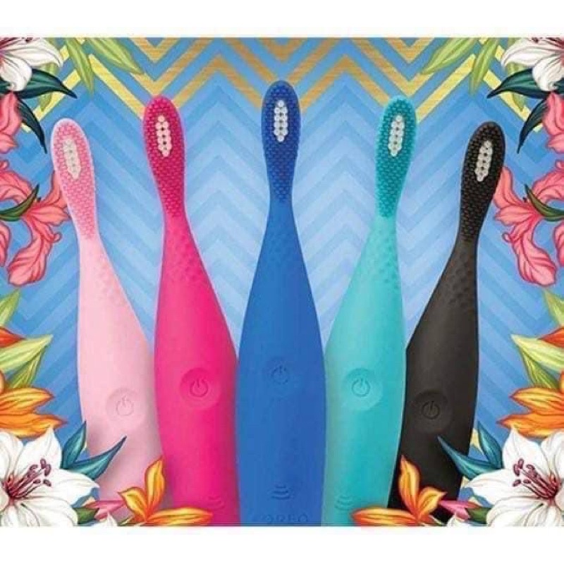 Bàn chải điện FOREO ISSA