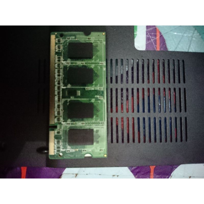 Ram Ddr2 Cho Laptop Notebook | BigBuy360 - bigbuy360.vn