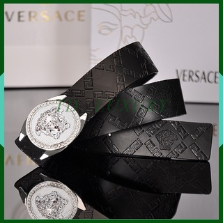 Thắt Lưng Nam Versace Cao Cấp Siêu Đẹp