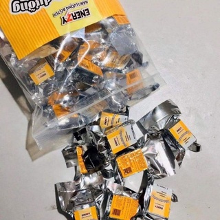 Lương khô dinh dưỡng Enerzy truyền thống(375gr /25vien)- Lương khô 22 bộ quốc phòng