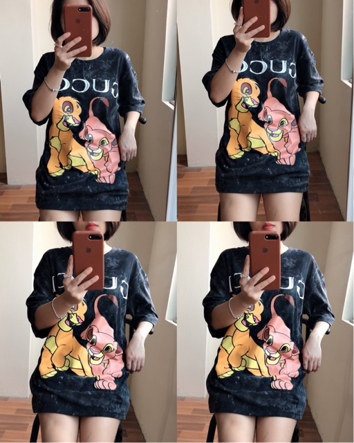 [HÌNH THẬT, CÓ VIDEO] Áo loang Thái hot hit mẫu mới dành cho nữ hàng loại 1 | BigBuy360 - bigbuy360.vn