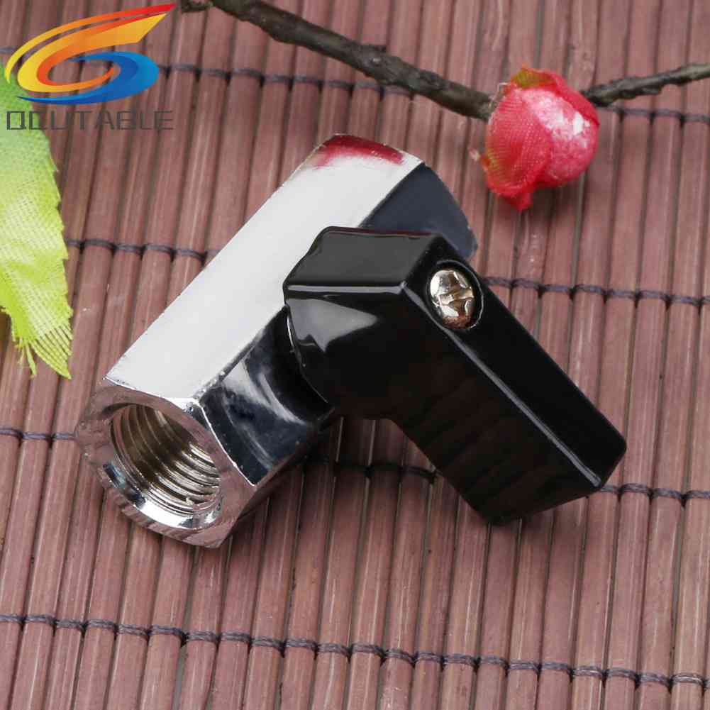 1 Van Bi Ren G1 / 4 Cho Hệ Thống Làm Mát Nước PC