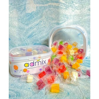 (Sẵn Hàng)KẸO DẺO TRÁI CÂY HÀN QUỐC