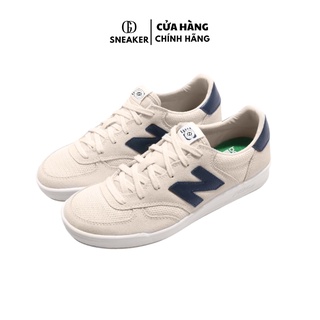 Giày thể thao NB CRT 300 2.0, Giày Sneaker NB Xanh Than Cao Cấp sneaker1111
