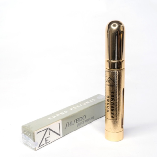 Nước Hoa Nử ZEN by KALabo 12ml [Khang Perfume,cam kết Lưu hương 8-12h]