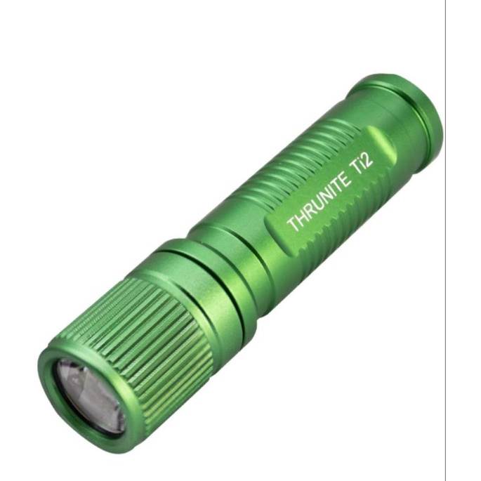 THRUNITE TI2 ĐÈN PIN MÓC KHOÁ 120 lumen