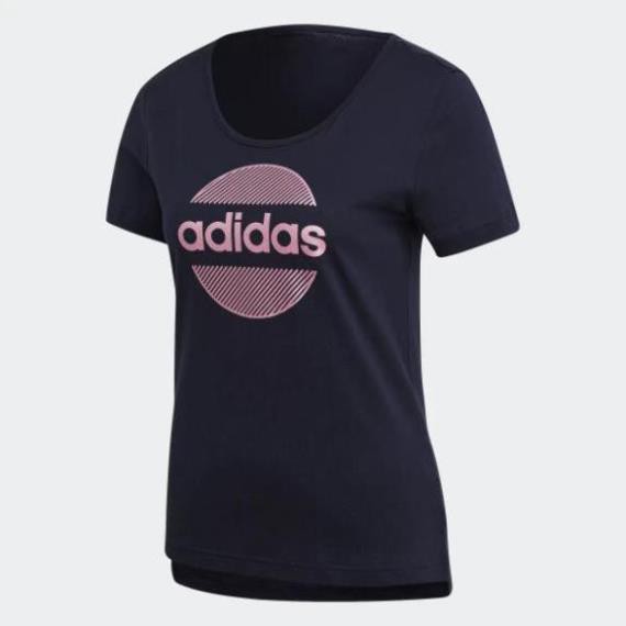 Áo phông thể thao nữ Adidas - DV3004 New 2021