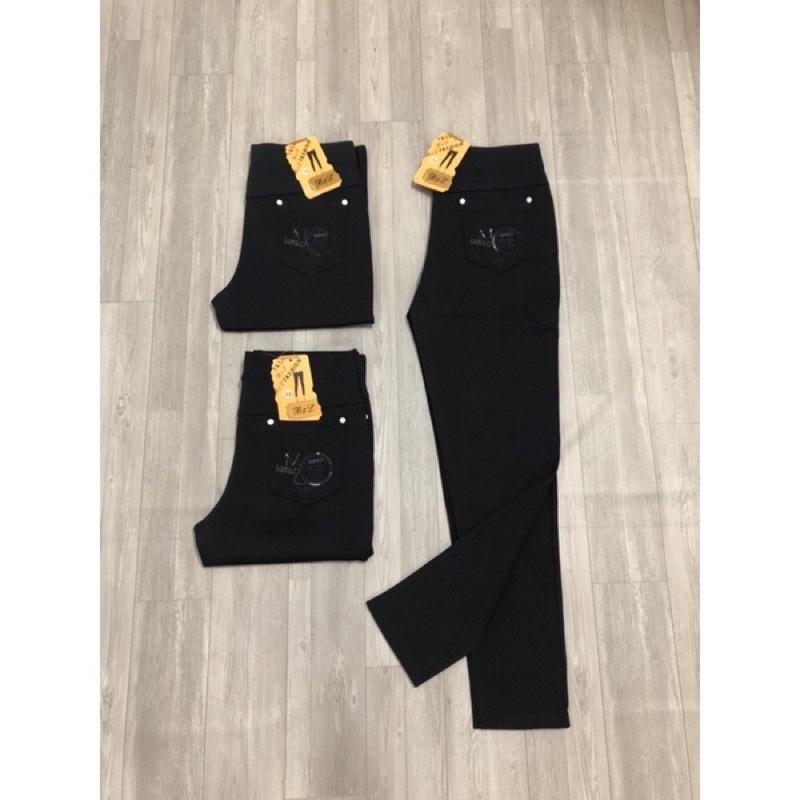 QUẦN THUN TRUNG NIÊN BIGSIZE CAO CẤP