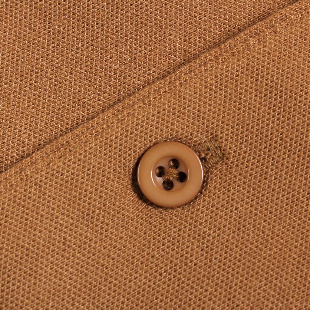 [Mã FAMALLT5 giảm 15% đơn 150K] Galvin - Áo Polo nam cổ bẻ ngắn tay form đẹp chất cotton co giãn PLGV12 | BigBuy360 - bigbuy360.vn