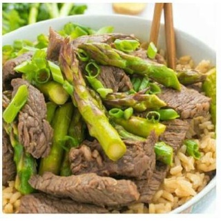 Hạt Giống Măng Tây - Gói 10 hạt