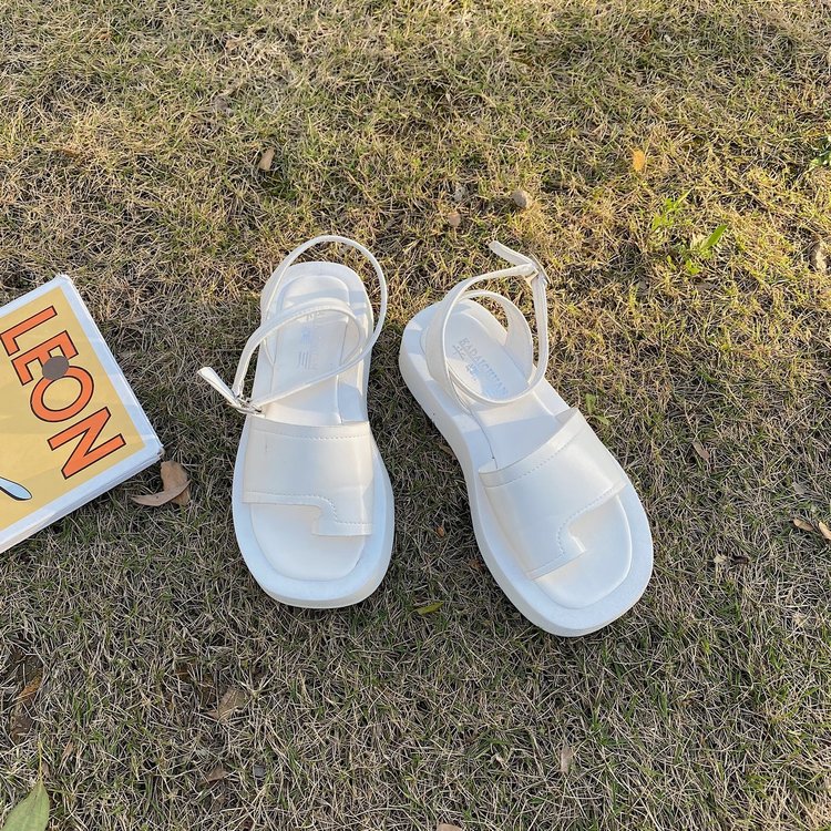 [ Mã 66CBSALE giảm 30K đơn 200K] Xăng Đan Cao Gót Thời Trang Hàn Quốc Cho Nữ | BigBuy360 - bigbuy360.vn